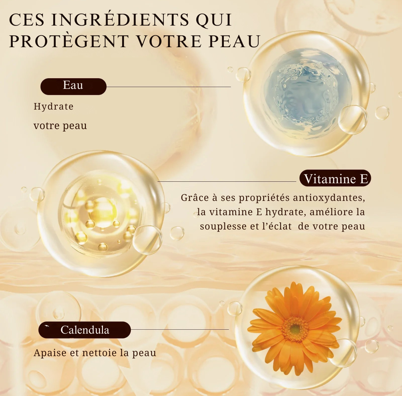 Lotion de bronzage auto-bronzante, améliore la mélanine de la peau, bronzant naturel pour le corps et le visage, prévient les coups de soleil, crème de bronzage sans soleil